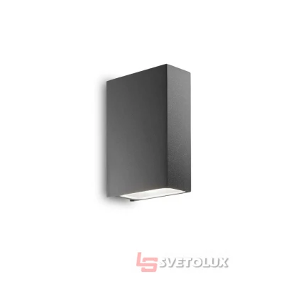 Фасадний світильник Ideal Lux Tetris-2 ap2 113791